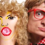 Sexspielzeug für Männer | Super real!