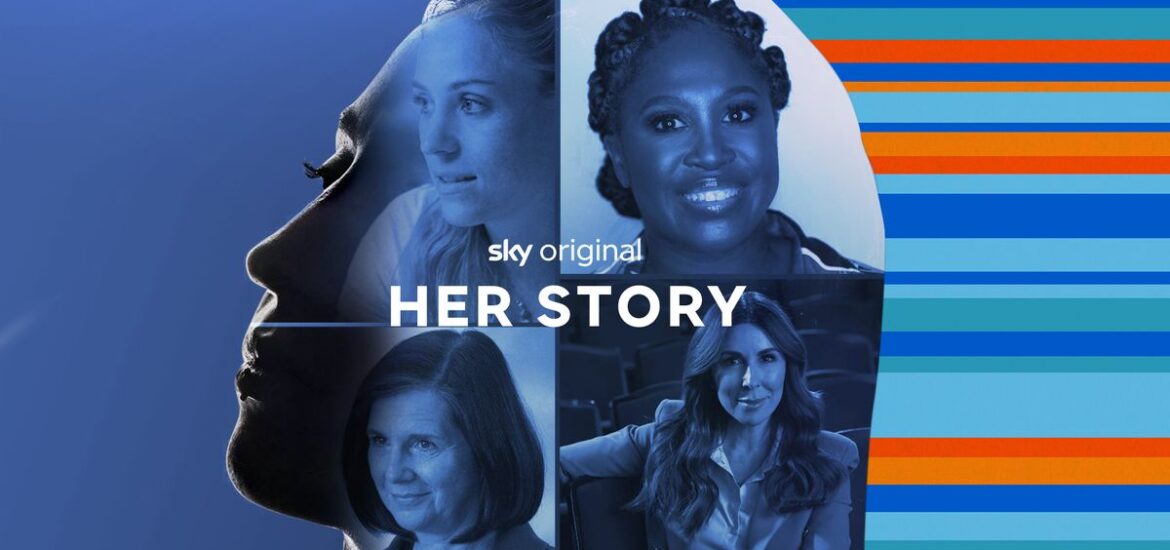 Die zweite Staffel von "Her Story" geht bei Sky auf Sendung