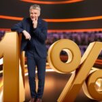 Jörg Pilawa mit neuer Sat.1-Show: „Das 1% Quiz – Wie clever ist Deutschland?“