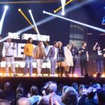Comedy-Gala – Sat.1 zeigt „Die besten Comedians Deutschlands“