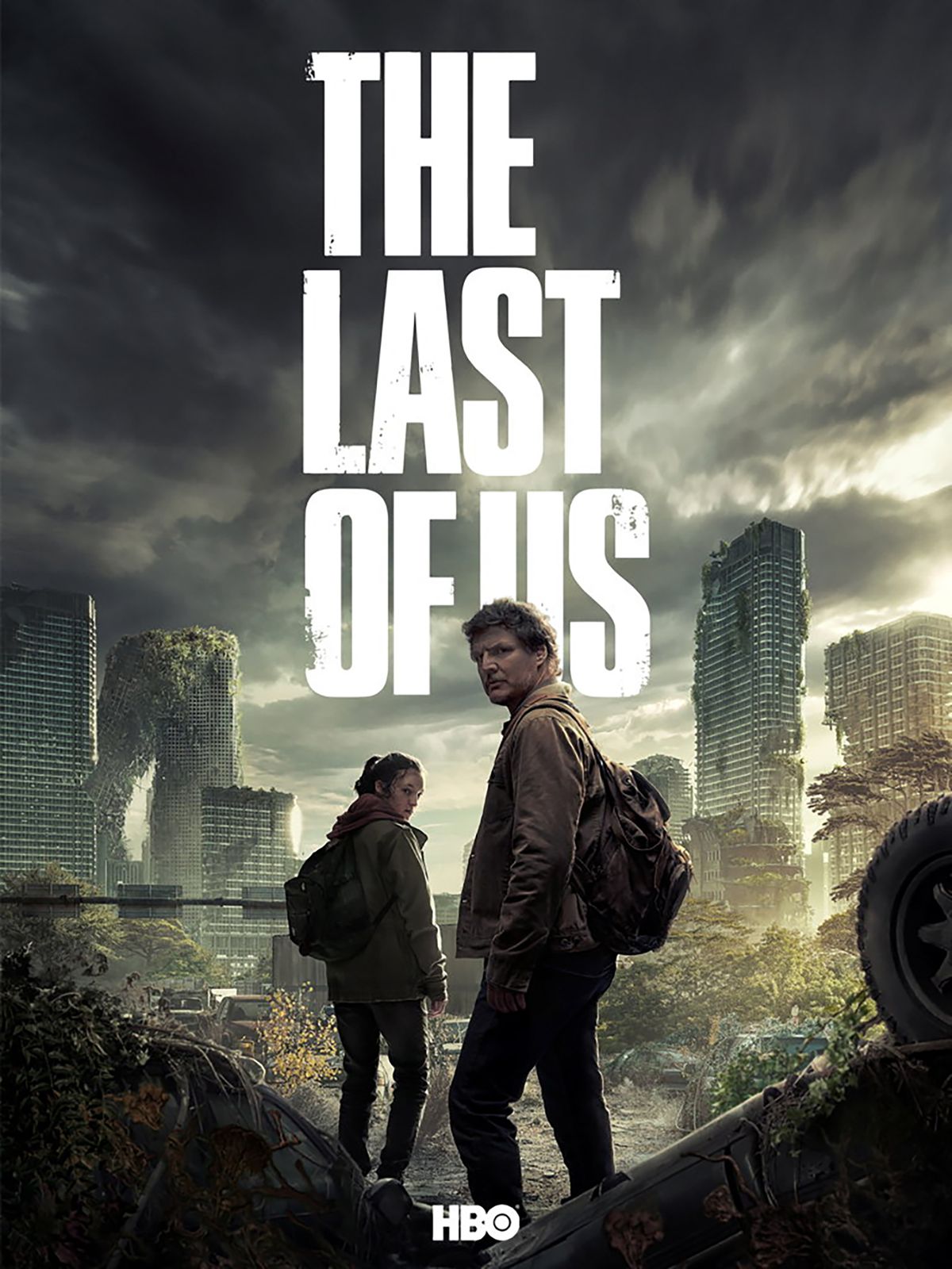 Foto: "The Last Of Us" wurde für eine zweite Staffel verlängert.