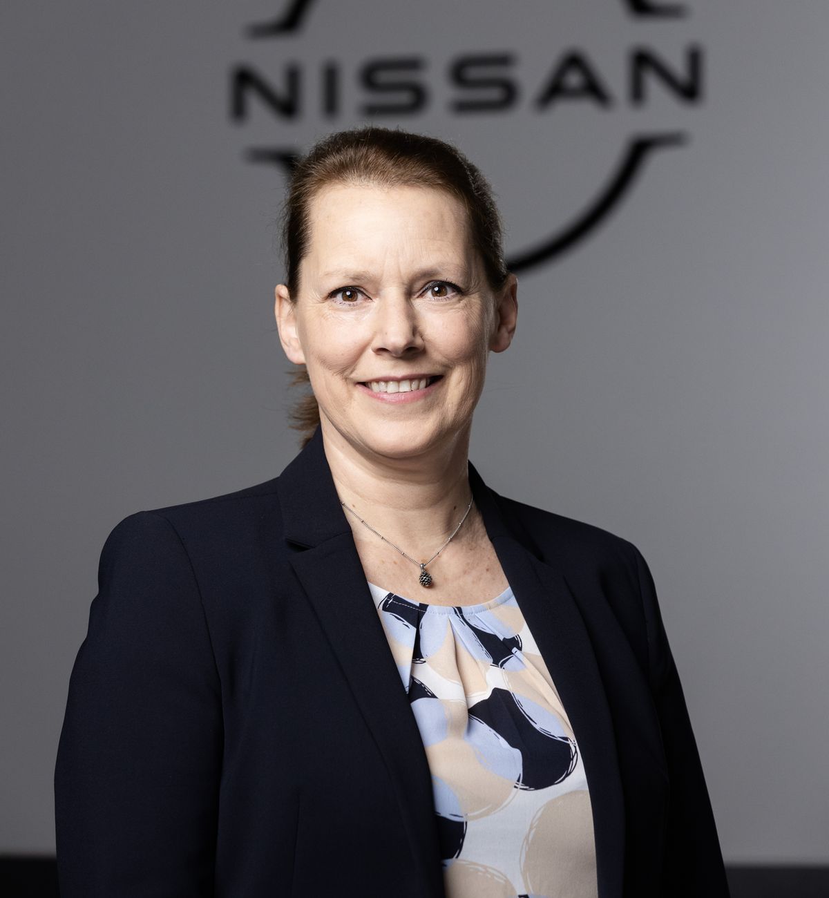 Foto: Susanne Beyreuther wird Direktorin Kommunikation bei Nissan Center Europe.
