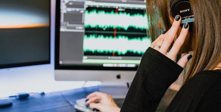 Der Praxisleitfaden zur Analyse manipulierter Audiodateien