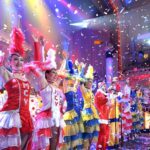 Diese Acts sind bei „Mainz bleibt Mainz, wie es singt und lacht“ zu sehen