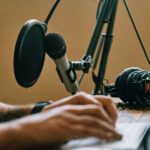 Die Einreichungsphase für den „Deutschen Podcast Preis 2023“ startet