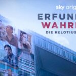 Journalistischer Hochstapler: Sky bringt „Erfundene Wahrheit – Die Relotius Affäre“