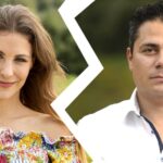 Streaming-Tipp bei RTL+: „Prominent getrennt“ mit Silva Gonzalez und Stefanie Schanzleh