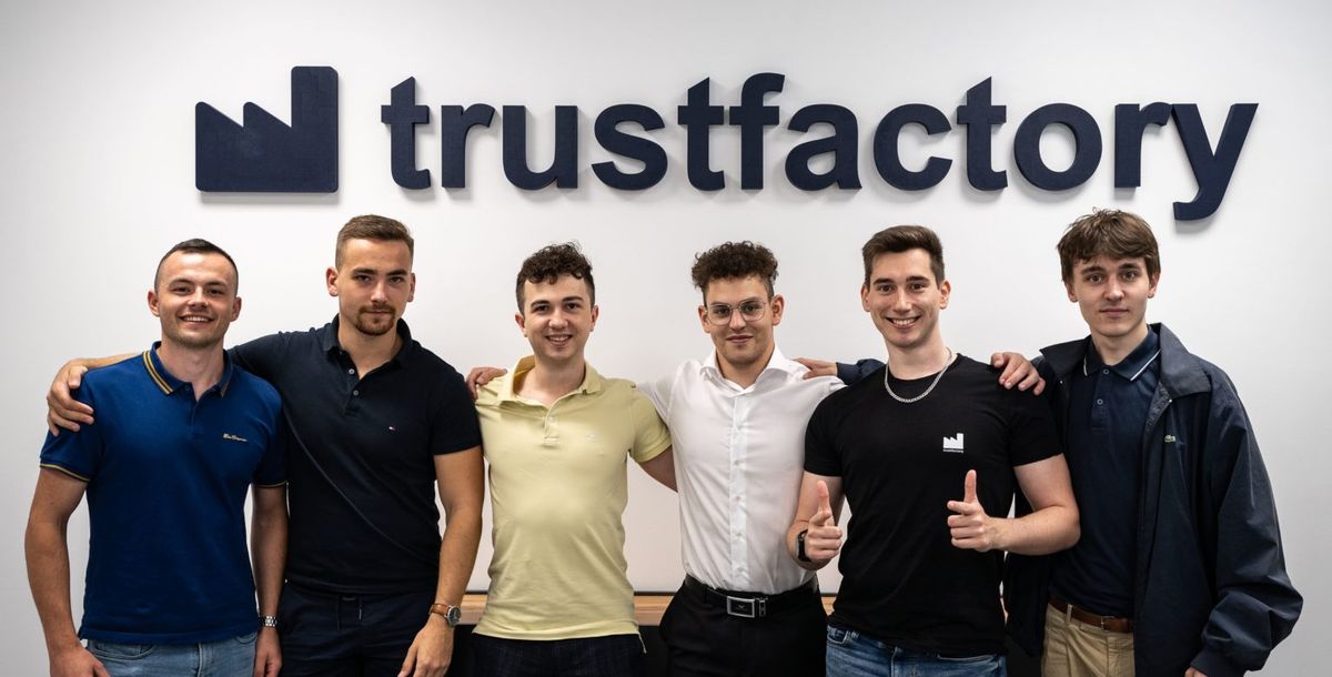 Suchmaschinenoptimierung - alle Infos über Trustfactory