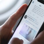 Bayerische Landeszentrale für neue Medien (BLM) untersucht Twitter