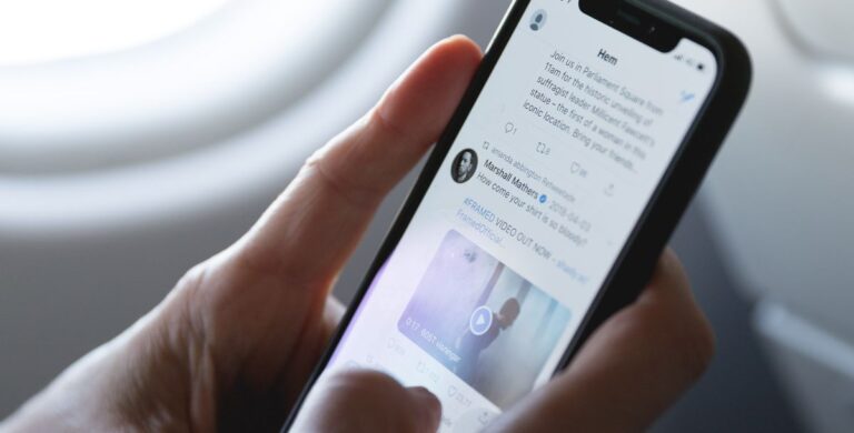 Bayerische Landeszentrale für neue Medien (BLM) untersucht Twitter