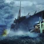 Jetzt verfügbar – die Doku-Drama-Serie „War Gamers – Heldinnen der Royal Navy“
