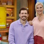 Britt Hagedorn und Chris Wackert moderieren „Volles Haus!“