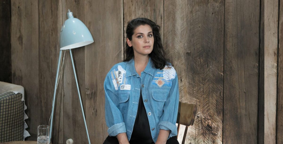 Katie Melua mit Deutschlandtour im Sommer 2023