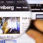 Axel Springer – Content ab sofort auf dem Bloomberg-Terminal