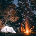 Das sind die beliebtesten Campingziele in Filmen und Serien