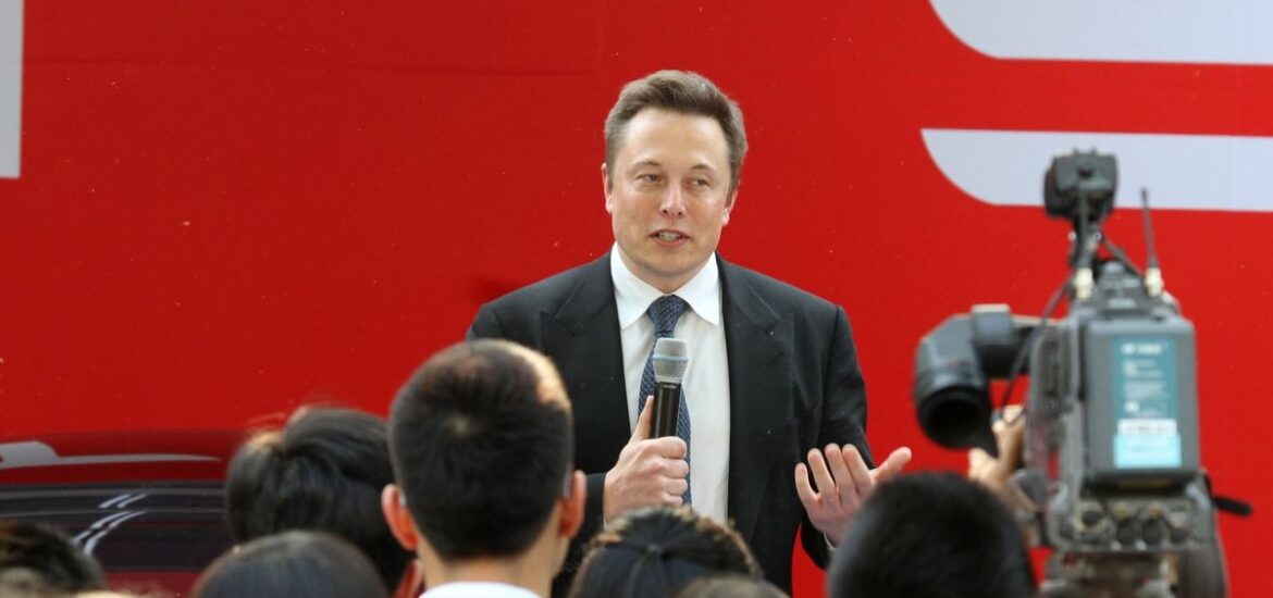 Probleme und Konkurrenz - zwei neue Dokus über Elon Musk