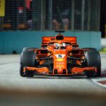 Sport1 bringt auch 2023 wieder Formel 1 mit dem AvD