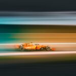 Der Formel-1-Auftakt 2023 – exklusiv bei Sky
