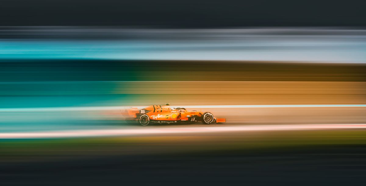 Der Formel-1-Auftakt 2023 - exklusiv bei Sky