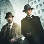 In der Mediathek – drei neue Folgen von „Vienna Blood“