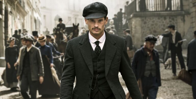 Französische Crimeserie geht mit "Paris Police 1905" in die Verlängerung