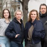 Hausparty-Opfer – die Dreharbeiten für den neuen „Tatort“ aus Dresden