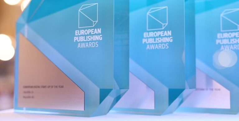 Das Magazin des Jahres 2023 heißt...