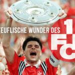 Doku und Podcast: „Das teuflische Wunder des FCK – ein Aufsteiger wird Deutscher Meister“