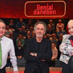 Der Show-Klassiker „Genial daneben“ kehrt zurück