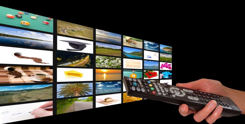 Die aktuelle Rangliste der besten IPTV-Anbieter 2023