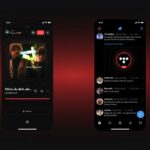 Neues In-App-Feature bei Tidal – Musik jetzt live teilen