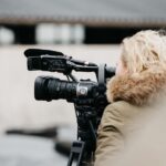 Sind die Grenzen zwischen Marketing und Redaktion fließend?