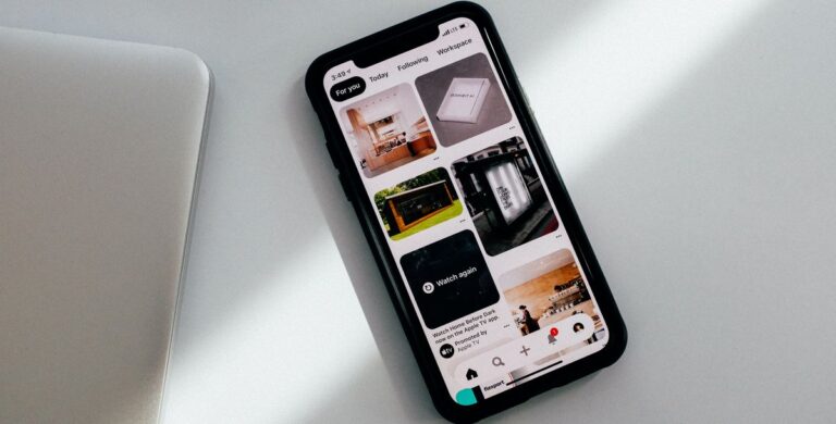 Shuffles von Pinterest ist jetzt für alle verfügbar
