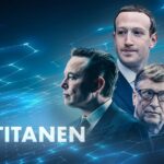 Alle Folgen von „Die Tech-Titanen“ in der Mediathek