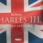 „Welt TV“ zeigt die Krönung von König Charles III. live