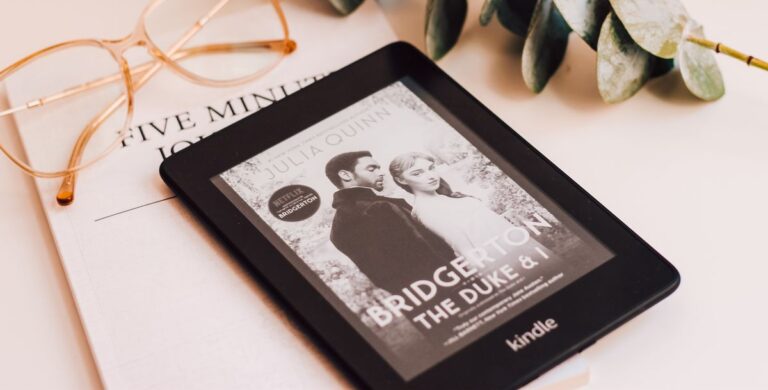 Die Bewerbungsphase für den Kindle Storyteller Award 2023 ist gestartet