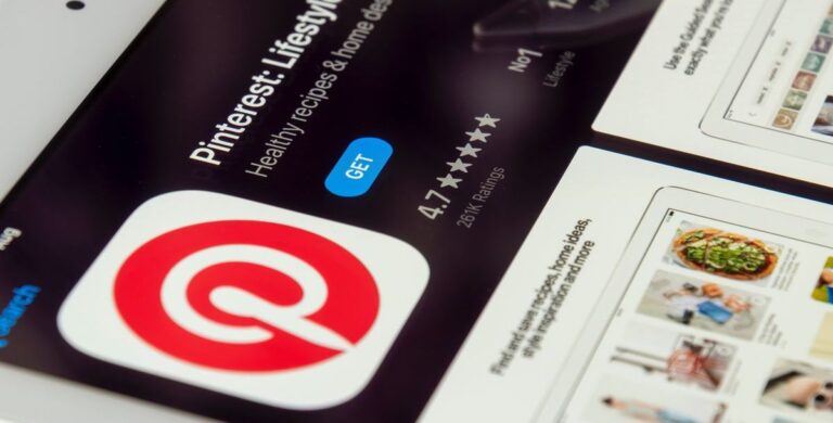 Das sind die neuen Funktionen bei Pinterest