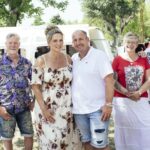 Das deutsch-italienische Campen geht in die dritte Staffel