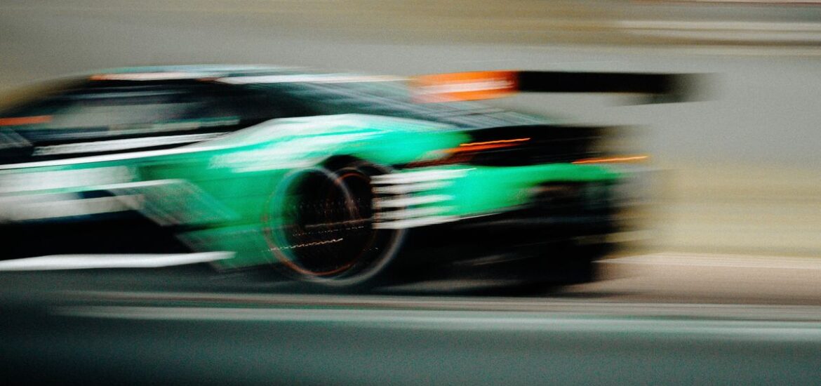 Die DTM-Saison 2023 startet auf ProSieben