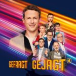 Die neuen 2023er Folgen von „Gefragt – Gejagt“