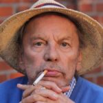 Bei 3sat läuft „Helmut Berger, meine Mutter und ich“