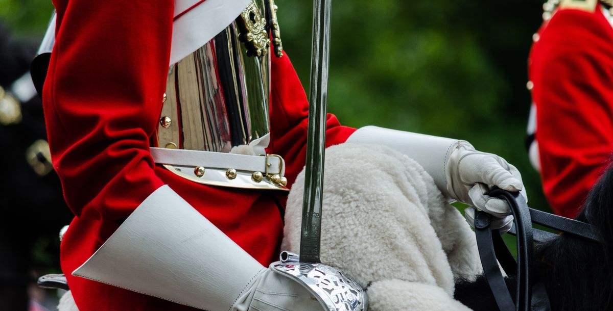 Die Krönung von König Charles III. live bei bild.de