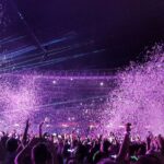 PixMob – die LED-Technologie für interaktive Lichtshows kommt nach Europa