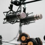 Das neue Podcast-Festival „Hear & Now“
