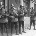 Doku über die Sittenpolizei in Deutschland