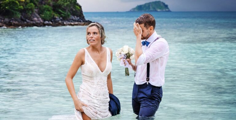 "Stranded on Honeymoon Island" - neues Show-Konzept kommt 2024 bei Sat.1
