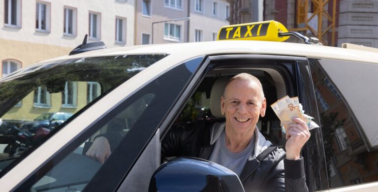 "Quiz Taxi" und "Roadtrip Amerika" - die neuen Highlights bei Kabel Eins