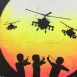 Die unglaublichen Dreharbeiten zu „Apocalypse Now“