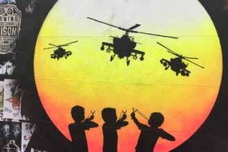 Die unglaublichen Dreharbeiten zu "Apocalypse Now"