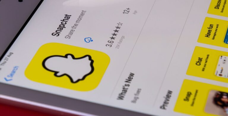 FreeTech - die Augmented-Reality-Linse für Snapchat